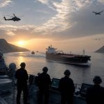 Trump’s Project Freedom: CENTCOM Busts Iran’s Fake Strike Claim