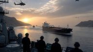 Trump’s Project Freedom: CENTCOM Busts Iran’s Fake Strike Claim