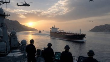Trump’s Project Freedom: CENTCOM Busts Iran’s Fake Strike Claim