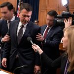 Fairfax DA Apologizes Only After Congressional Hearing Caught Squirming