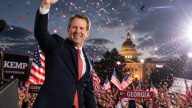 U.S. Senator Tommy Tuberville Crushes GOP Field, Now Projected Governor