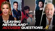 Major Questions About Michael Jackson Accusers Featured in "Leaving Neverland," with Mark Geragos