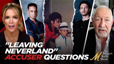 Major Questions About Michael Jackson Accusers Featured in "Leaving Neverland," with Mark Geragos