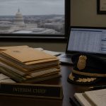 Interim Chief Jeffery Carroll Suspends 13 in DC Crime Data Probe