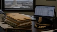 Interim Chief Jeffery Carroll Suspends 13 in DC Crime Data Probe