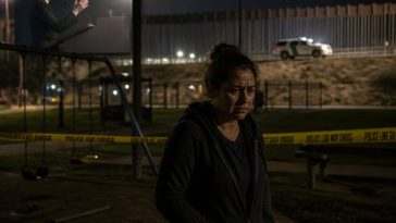 House GOP Conference Chair Lisa McClain: Open Borders Endanger Women