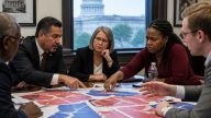 Stacey Abrams Admits Dems Could Lose 20 House Seats, 191 State Seats