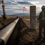 Trump Clears Border Permit for Bridger Pipeline, Keystone XL Reborn