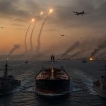 Iran Breaks Ceasefire With UAE Strikes — Trump Launches Project Freedom