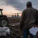 Soaring Fuel and Fertilizer Costs Drive Farm Bankruptcies