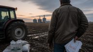 Soaring Fuel and Fertilizer Costs Drive Farm Bankruptcies
