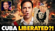 U.S. Invasion Of Cuba IMMINENT?