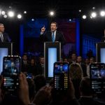 Spencer Pratt Declared Big Winner in Viral LA Mayor Debate