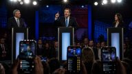 Spencer Pratt Declared Big Winner in Viral LA Mayor Debate