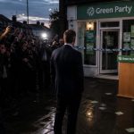 Dozens of Green Candidates Investigated as Zack Polanski Faces Backlash