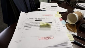 Half-Baked DNC Autopsy Exposes Chaos, Ken Martin on the Ropes