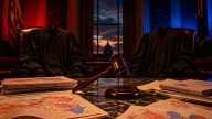 Alito Eviscerates Justice Ketanji Brown Jackson Over Redistricting