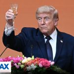 Trump reflects on 250 years of US-China relations