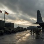 Trump to Slash U.S. Troops in Germany Far Beyond 5,000