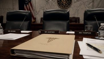 Murkowski, Cassidy and Collins Kill Trump’s Surgeon General Pick