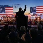 President Trump Endorses Rep. Barry Moore as MAGA Senate Choice