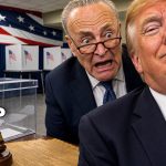Trump 2028 Tease Sparks DEM Meltdown as Voter ID Fight Turns UGLY FAST