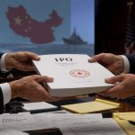 House Probe: JPMorgan, BofA, Morgan Stanley Tied to CCP Military IPOs