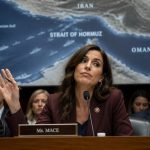 Rep. Madeleine Dean brands 47-year Iran war line utter nonsense