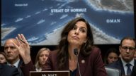 Rep. Madeleine Dean brands 47-year Iran war line utter nonsense
