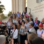 President Trump Turns Castro Indictment Into Win With Cuban Voters