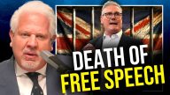 "It's a Disgrace!" - How the UK Gov't Turned Tyrannical | Eva Vlaardingerbroek Interview