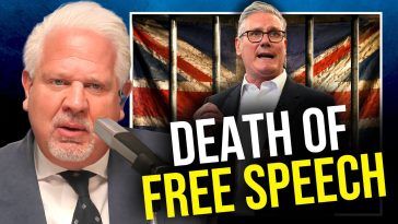 "It's a Disgrace!" - How the UK Gov't Turned Tyrannical | Eva Vlaardingerbroek Interview