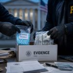 Treasury Targets Sinaloa Fentanyl Ring as Trump Turns Up Pressure