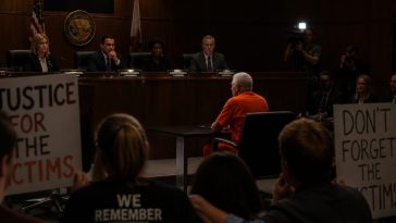 Albany's Elder Parole Push Could Let Violent Killers Get Hearings