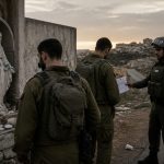 IDF Gives Two Soldiers Brief Jails After Cigarette Photo Sparks Outrage