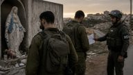 IDF Gives Two Soldiers Brief Jails After Cigarette Photo Sparks Outrage