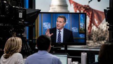 Sen. Tillis Scorches Hegseth and Paxton as GOP Faction Fades