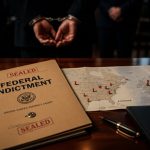 IRGC Operative Indicted for Plotting Nearly 20 US and Europe Attacks