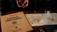 IRGC Operative Indicted for Plotting Nearly 20 US and Europe Attacks