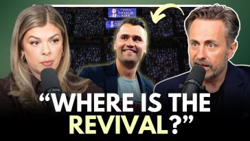 The REAL Impact Charlie Kirk's Death had on Conservative Media | Allie Stuckey & Jeremy Boreing