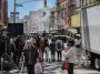 Mayor Zohran Mamdani Lets Hollywood Hijack Chinatown on Mother's Day