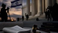 Netanyahu Threatens Lawsuit Against NYT Over Kristof Rape Claims