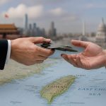 Trump Puts $14B Taiwan Arms on Hold to Bargain with China
