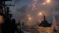 Trump: Ceasefire Still Holds After Iran Fired on US Destroyers