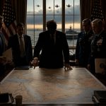 President Trump Tells Iran: Make a Deal or Face a Nasty Plan