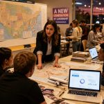 Rep. Alexandria Ocasio‑Cortez Quietly Lays Groundwork for 2028 Bid