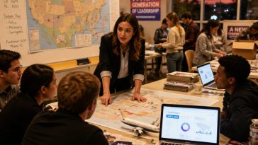 Rep. Alexandria Ocasio‑Cortez Quietly Lays Groundwork for 2028 Bid
