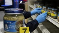 Rat Poison in Baby Food Sparks €2M Extortion Arrest in Austria