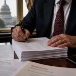 Kevin Kiley's 218th Signature Forces House Vote on Ukraine Aid