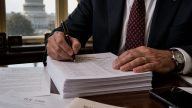 Kevin Kiley's 218th Signature Forces House Vote on Ukraine Aid